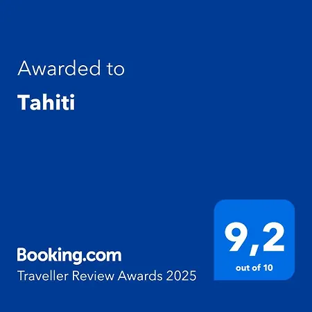 Tahiti * Wroclaw