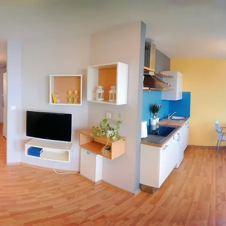 Apartment Tahiti
