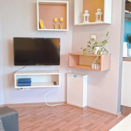 Tahiti Apartment *