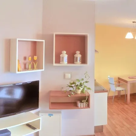 Apartment Tahiti