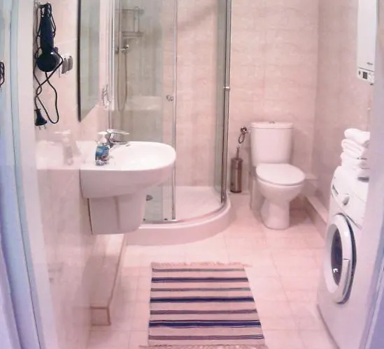 Tahiti Апартаменти