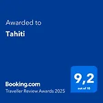 Tahiti * فروتسواف