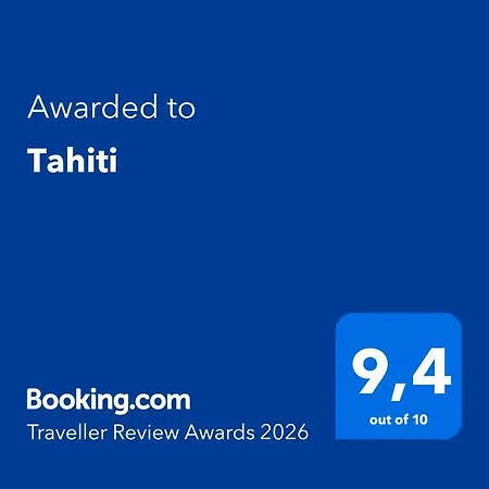 Tahiti Wroclaw